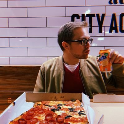 Profile Picture of Christopher Stein (@Dr_FunkenStein2) on Twitter