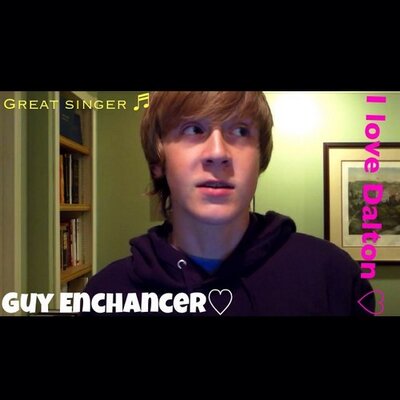 Profile Picture of Dalton Olson ♥ (@daltonsmuffin) on Twitter