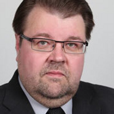 Petteri Jyrkinen - Twitter Profile Picture of Petteri Jyrkinen (@PetteriJyrkinen) on Twitter