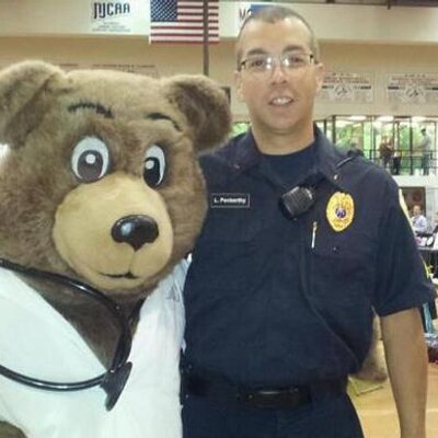 Profile Picture of Larry Penberthy (@lawrence3643) on Twitter
