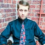 Profile Picture of Richard Bowker (@richardlbowker) on Instagram