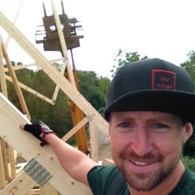 Profile Picture of Dan Moorhouse (@moorhouse52) on Twitter