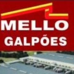 Profile Picture of Galpões Mello (@mello_fred) on Twitter