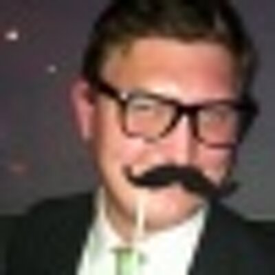 Profile Picture of Anthony Enright (@AntEnright) on Twitter