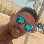 Profile Picture of Leo Córdova ☄ REALTOR (@leonac_cb) on Instagram