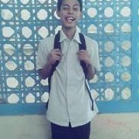 Profile Picture of Audric Efraim R. Anastacio (@audric-efraim-r-anastacio) on Quora