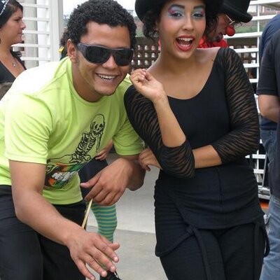 Profile Picture of Pablo Trinidad (@ptrinidad) on Twitter