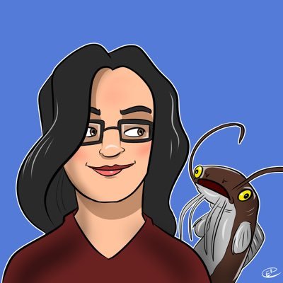 Profile Picture of Kathryn Boyles (@DuckyFisher) on Twitter