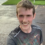 Profile Picture of James Hamilton (@jamt20runner) on Flickr