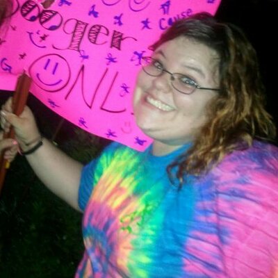 Profile Picture of Lea Moser (@90Leamoser) on Twitter