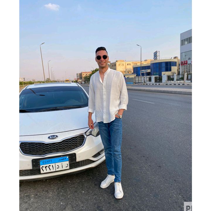 Profile Picture of Hamza Hamed (@hamzahamedali) on Tiktok