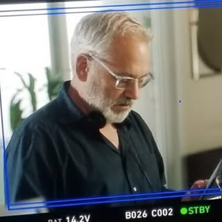 Profile Picture of Michael Maren (@mmaren) on Instagram
