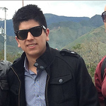 David Esteban Bravo - Flickr Profile Picture of David Esteban Bravo (@davidestebanbravo) on Flickr