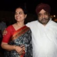 Profile Picture of Samarjit Singh (@samarjit-singh) on Quora