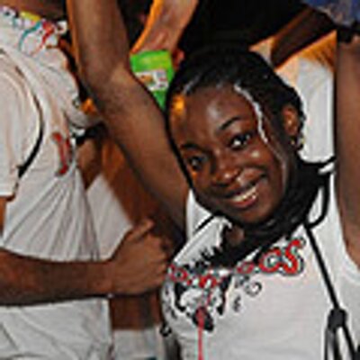 Profile Picture of Charise Jones (@CjWinner17) on Twitter