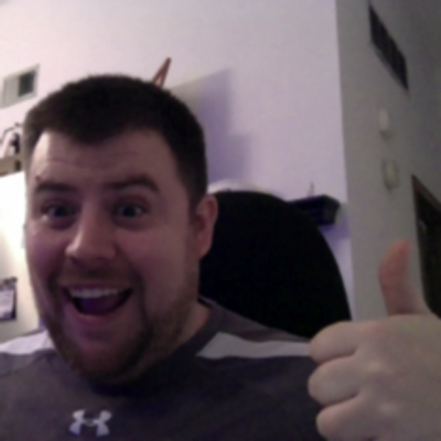 Profile Picture of Eric Crain (@Jakzmode) on Twitter