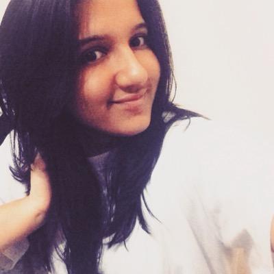 Profile Picture of Navya Elsa Thomas (@MamasCupCakes_) on Twitter