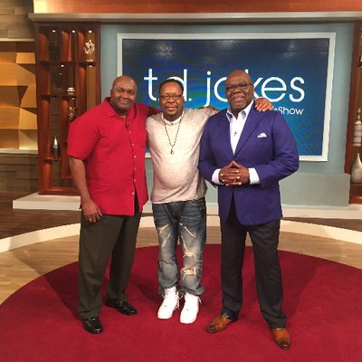 Profile Picture of Keith Lee Johnson (@keithleejohnson) on Twitter