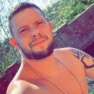 Profile Picture of Simon Attwood (@_Simon_Attwood) on Twitter