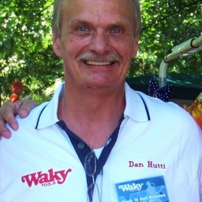 Daniel Hutti - Twitter Profile Picture of Daniel Hutti (@loukyitmgr) on Twitter