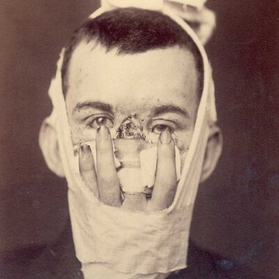 Profile Picture of Kelly Linder (@NocturnalZumbie) on Twitter