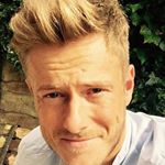 Profile Picture of Chris Jamieson (@jamiesonhairdressing) on Instagram