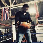Profile Picture of Scott Adkins Fanboy👊 (@scottadkinsfanboy) on Instagram