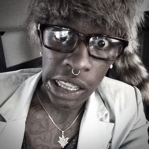Profile Picture of andrew (@alafevers07) on Tiktok