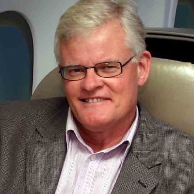 Profile Picture of Geoffrey Thomas (@GeoffreyT_Air) on Twitter