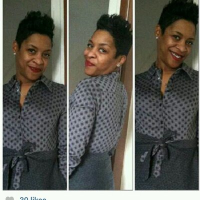 Profile Picture of Tiffany Wicker (@TiffanyWicker) on Twitter