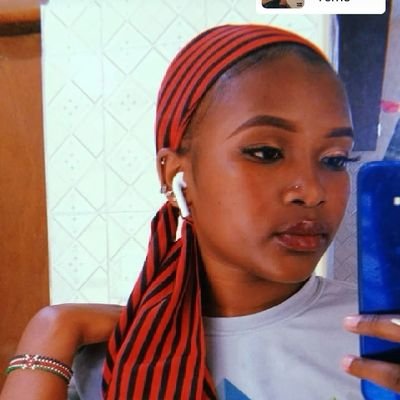 Profile Picture of Bobo👑🌹 (@Wambui_Ngacha) on Twitter