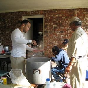 Wilbert Thompson - Myspace Profile Picture of Wilbert Thompson (@nice4christ) on Myspace