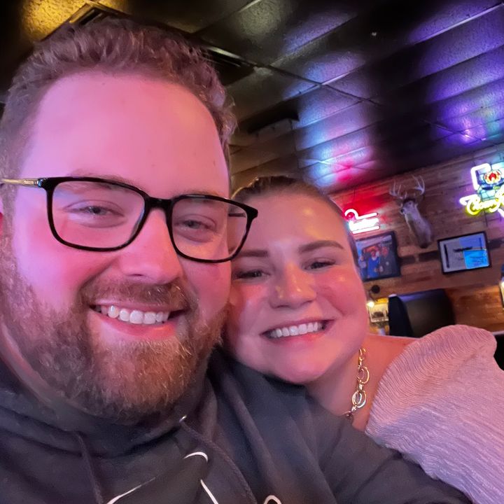 Profile Picture of Blake Swaggerty (@smokinwithswagg) on Tiktok