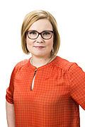 Profile Picture of Laura Rätyon Wikipedia