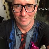 Profile Picture of James Gilmour (@james-gilmour-20) on Quora