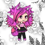 Profile Picture of Clover (@cloverfox_chan) on Instagram