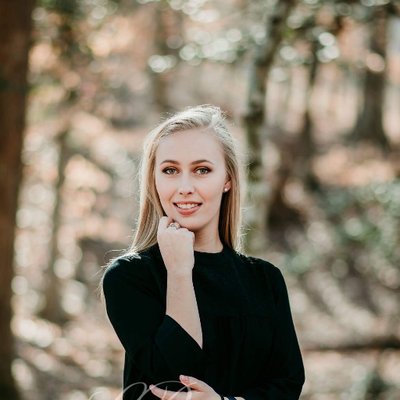 Profile Picture of Jessie Preston (@JessiePreston13) on Twitter