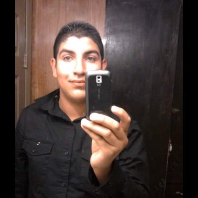 Jayson Campos Parra - Twitter Profile Picture of Jayson Campos Parra (@indo_jayson) on Twitter