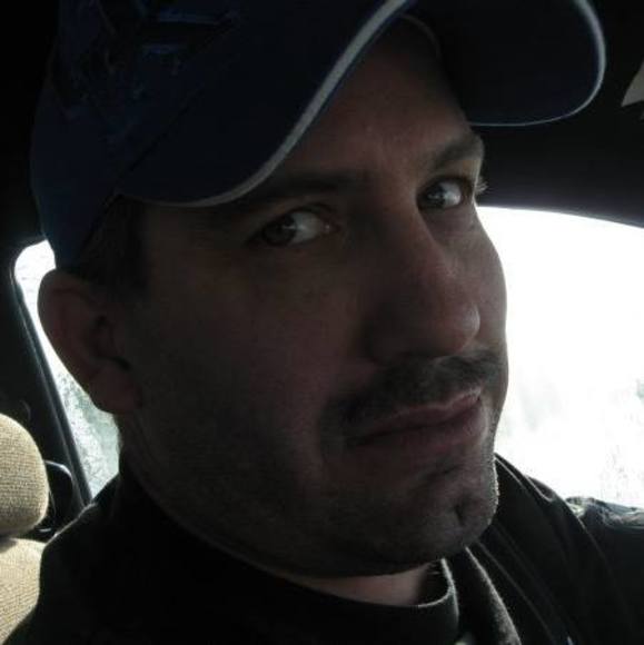 Profile Picture of Joseph Springfield (@kybikeman) on Poshmark