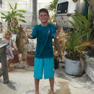 Profile Picture of Sam Goode (@thesamgoode) on Twitter