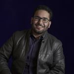 Profile Picture of Ahmad Jadallah (@ahmad.jadallah.7) on Instagram