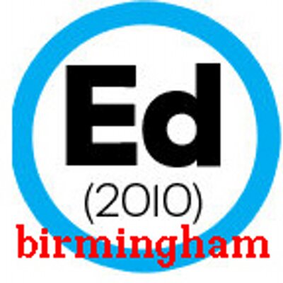 Profile Picture of Edward Birmingham (@ed2010bham) on Twitter