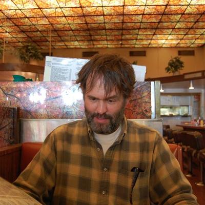 Profile Picture of Scott Marvel Cassidy (@dodgecolt1995) on Twitter