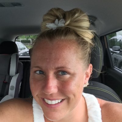 Profile Picture of Kim Eiden-Rubinstein (@Kim2141978) on Twitter