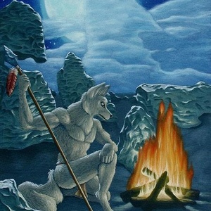 Profile Picture of Aubrey Mcfarland (@wolfbrother1) on Myspace