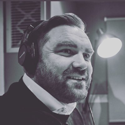 Profile Picture of Andy Goode (@AndyGoode10) on Twitter