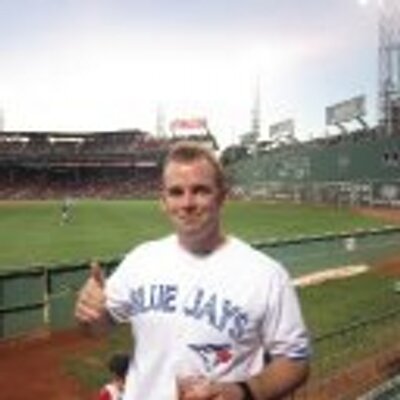 Profile Picture of Tom Ramsey (@TomCB4) on Twitter