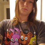 Profile Picture of joshua dodge (@dodgjoshua23) on Instagram