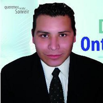 Profile Picture of Javier Ontiveros (@drontiveros1) on Twitter