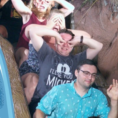 Mike Danger Herman - Twitter Profile Picture of Mike Danger Herman (@Ilovebrettnelso) on Twitter